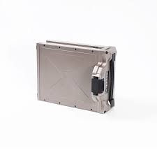 Thumbnail: Zhion 30000mAh 14S LiPo Battery with Molex Connector | 60.9V High-Capacity