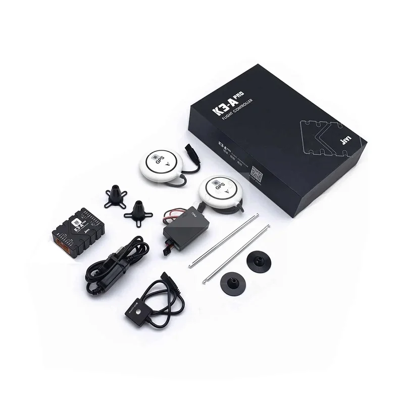 Thumbnail: JIYI K3A Pro Flight Controller