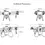 Thumbnail: JIS NV20 Agriculture Drone Frame Kit – 20 L Heavy-Duty Spray UAV Chassis