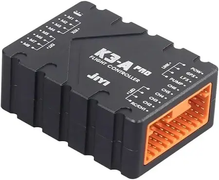 Thumbnail: JIYI K3A Pro Flight Controller