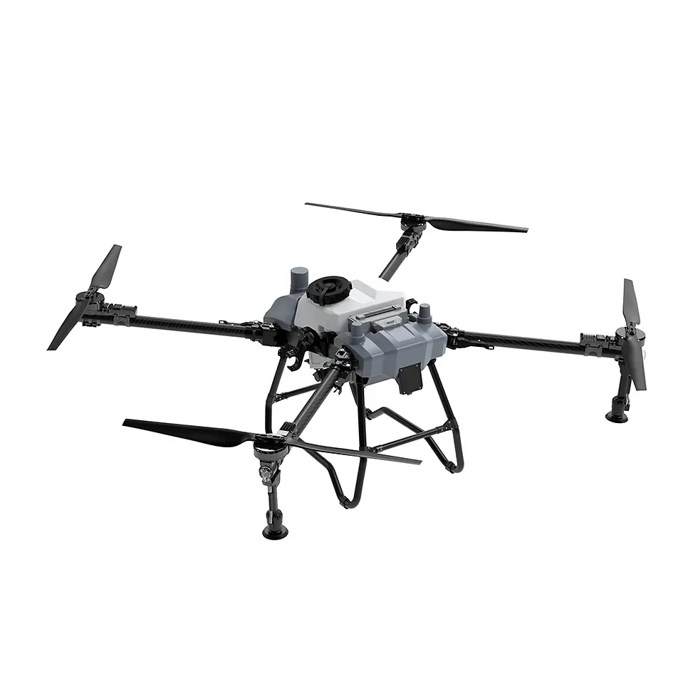 Thumbnail: M30 30 L Payload Agriculture Drone Frame Kit (Frame Only)