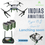 Thumbnail: New Hyper 15Q Version 2.0 15L Agriculture Drone