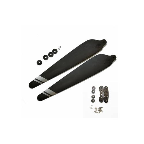 2388 23 Inch Hobbywing Propellers for agriculture Drone x6 motor AERO