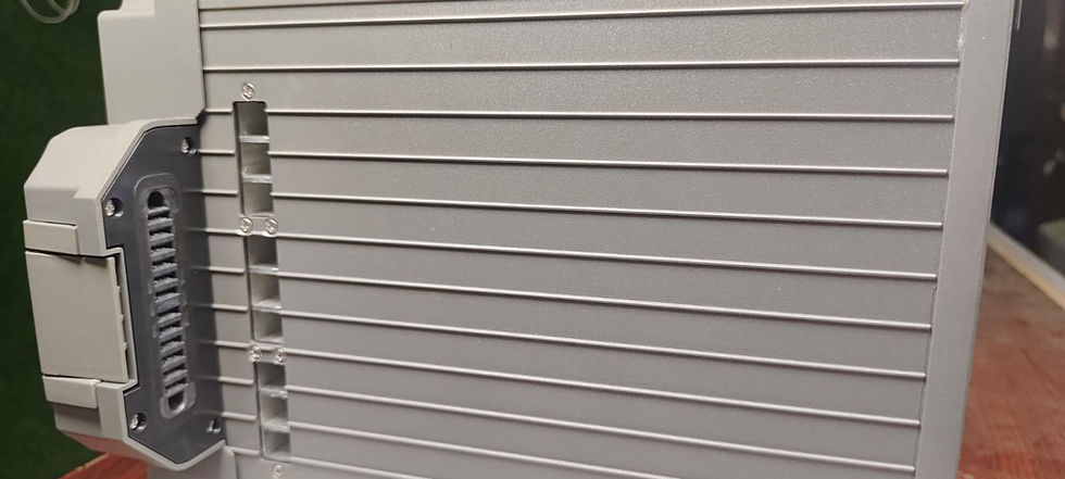 Thumbnail: Herewin 30000mAh 14S 60.9V LiPo Battery with Molex Connector | High-Capacity