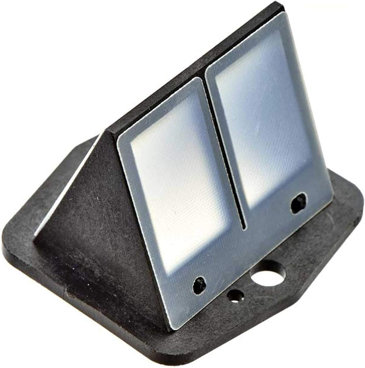 Engine reed valve foe aero petrol drone hybrid drone model