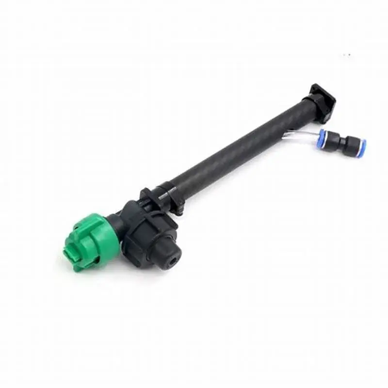 Thumbnail: Hobbywing Rotating Sprinkler Nozzle for Agriculture Drones – High-Precision Dron