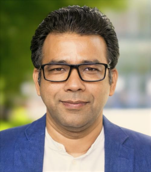 Writer: Anand Patel 