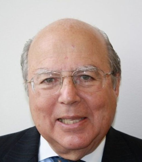 Writer: Robert J. Berg