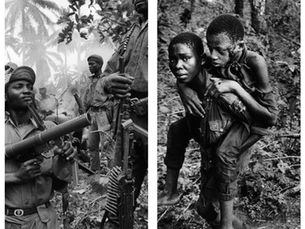 From Nigeria to a Global Peace Fund