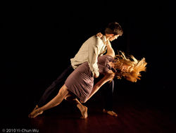 Photo by Yu-Yi Chen