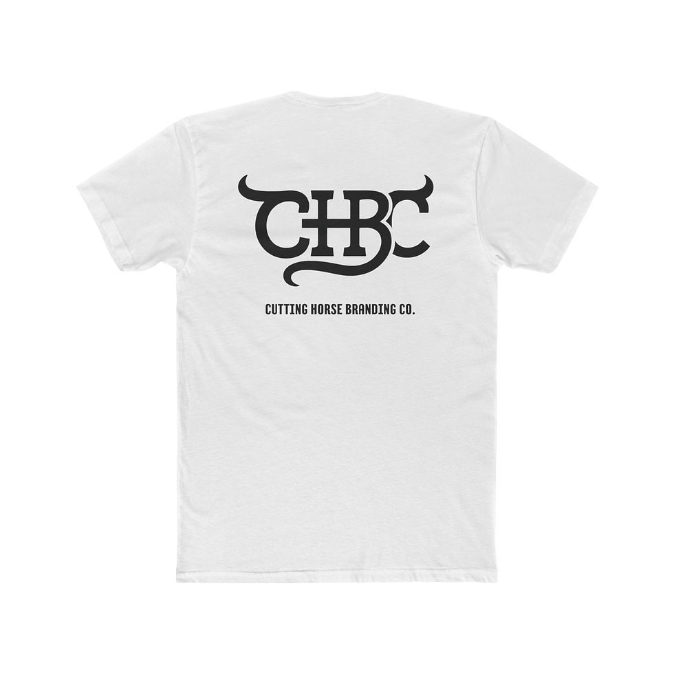 Thumbnail: Branded Different Fitted Tee