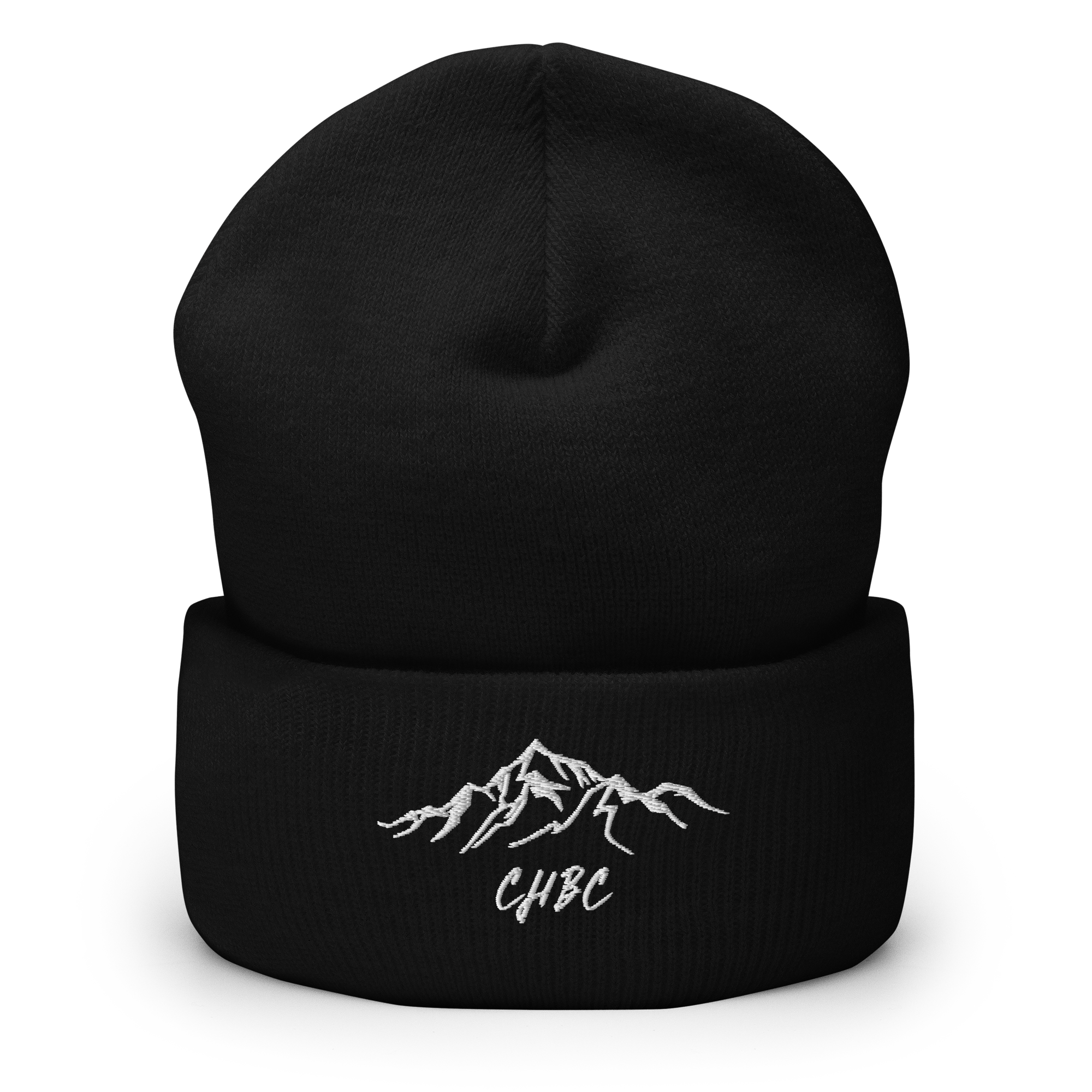CHBC Mountain Beanie