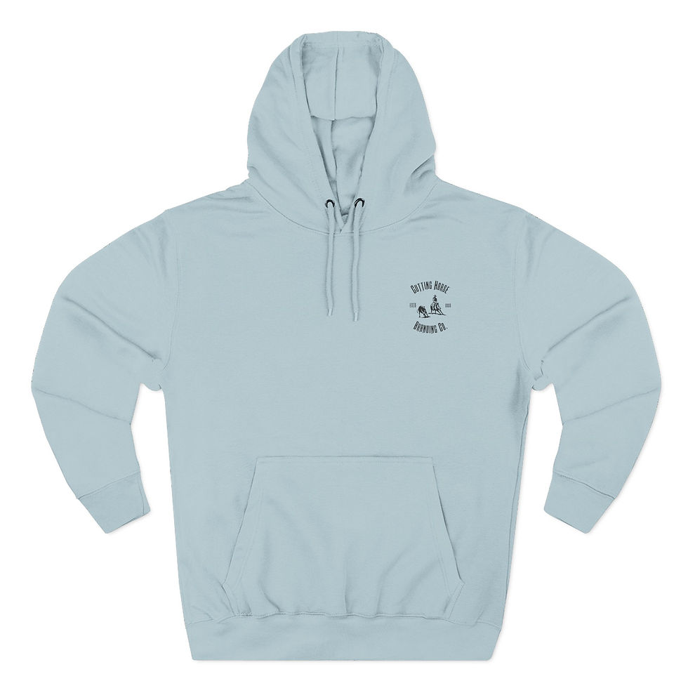 Thumbnail: Go to Work Hoodie