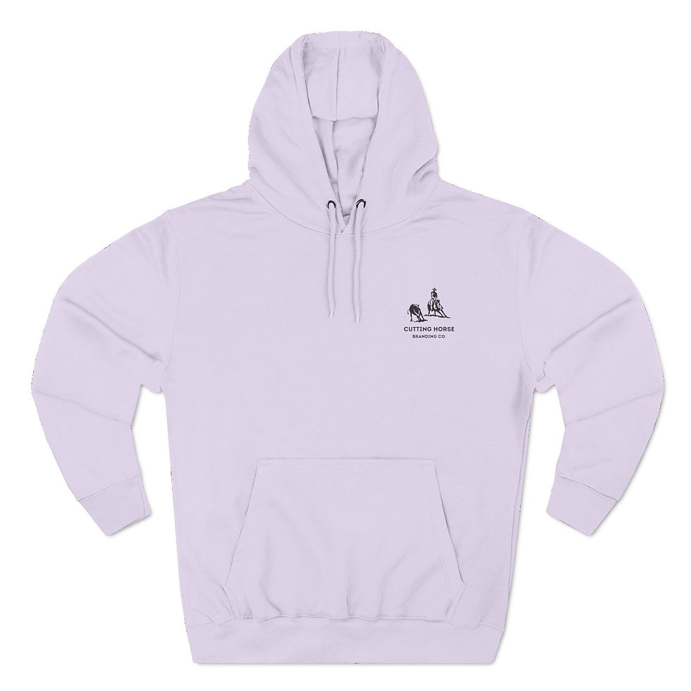 Thumbnail: My House Hoodie