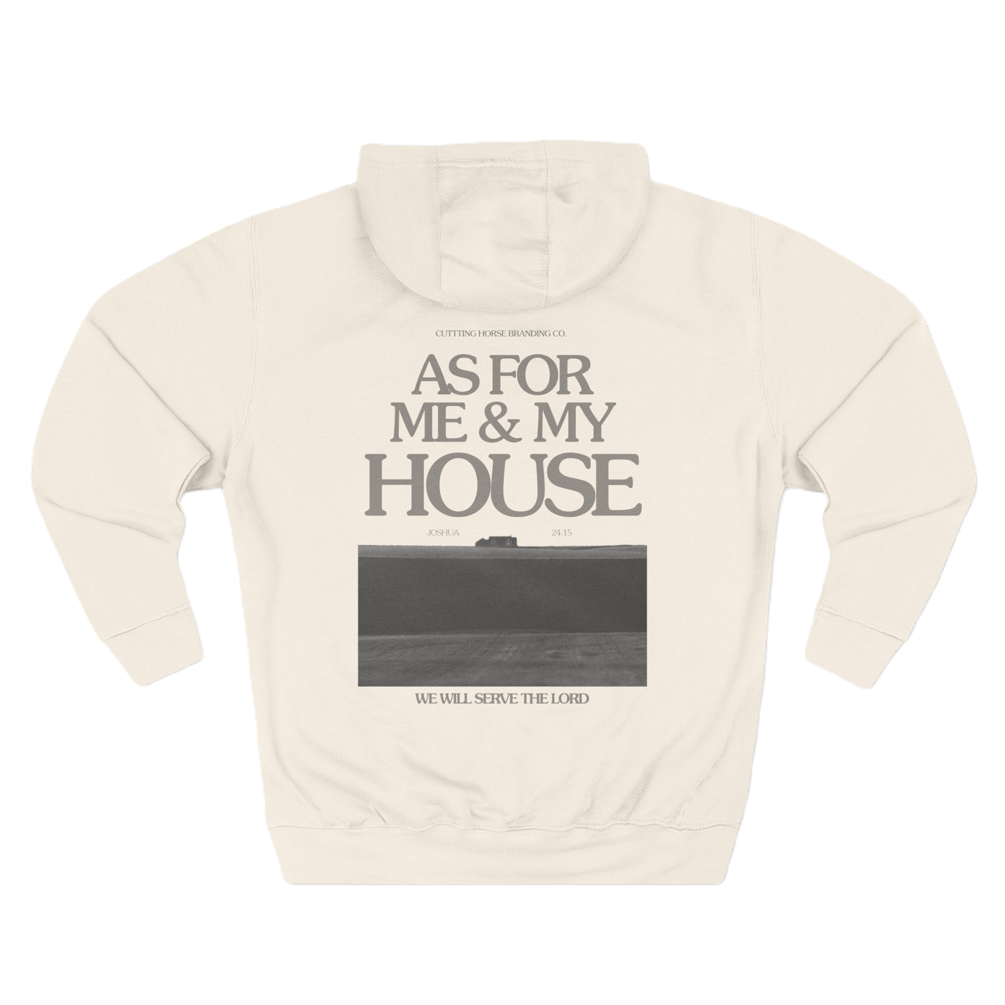 My House Hoodie