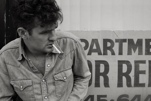 Josh Okeefe - Apartment For Rent