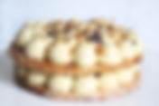 MILLEFOGLIE ALLO ZABAIONE