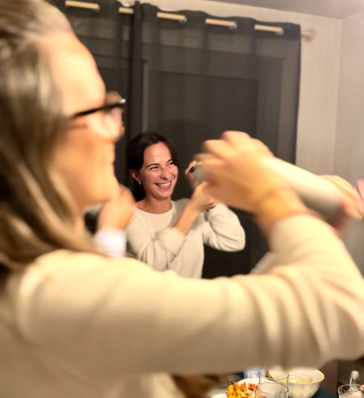 🎁 Box Cadeau - Expérience Atelier Mixologie à Domicile