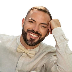 Florian Péron, formateur CHR et fondateur de Restons Pro