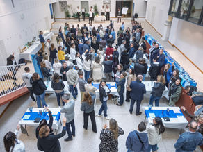 Animation Cocktail Lyon : 5 Idées pour un Événement Mémorable