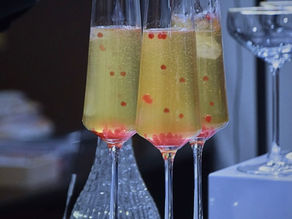 🥂 Recette de la Marquisette revisitée - Découvrez La Marquise