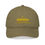 Thumbnail: Seattle Underground Cap (Jungle) - Organic Embroidered Baseball Cap