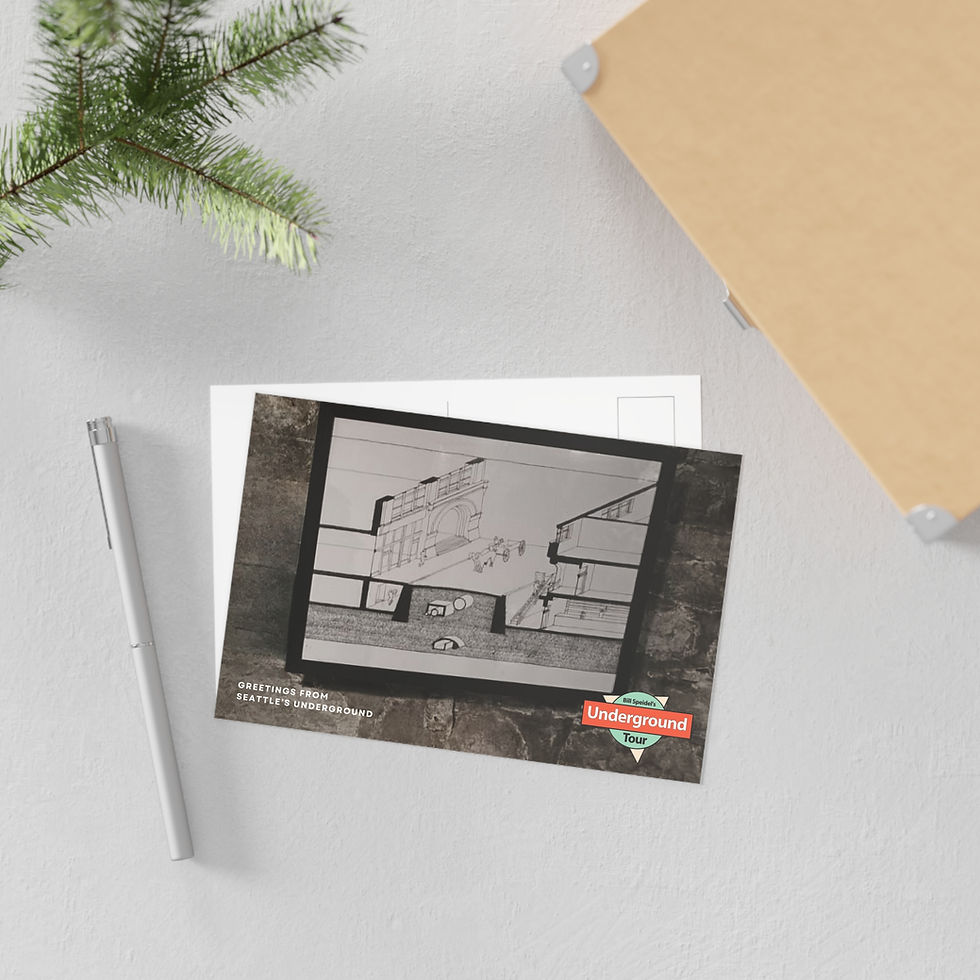 Thumbnail: Drawing Postcards