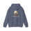 Thumbnail: Guess What Chicken Butt Chickens Hoodie