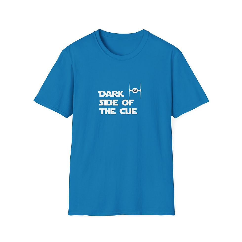 Thumbnail: Dark side of the cue