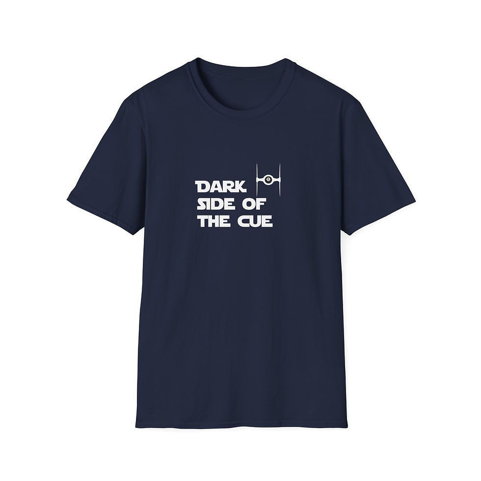 Thumbnail: Dark side of the cue