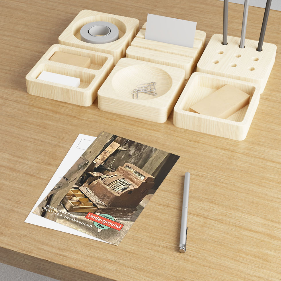 Thumbnail: Register Postcards