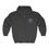 Thumbnail: Unisex Full Zip Hooded Sweatshirt - Velaris Design