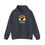 Thumbnail: Fluent in Fowl Language Chicken Hoodie