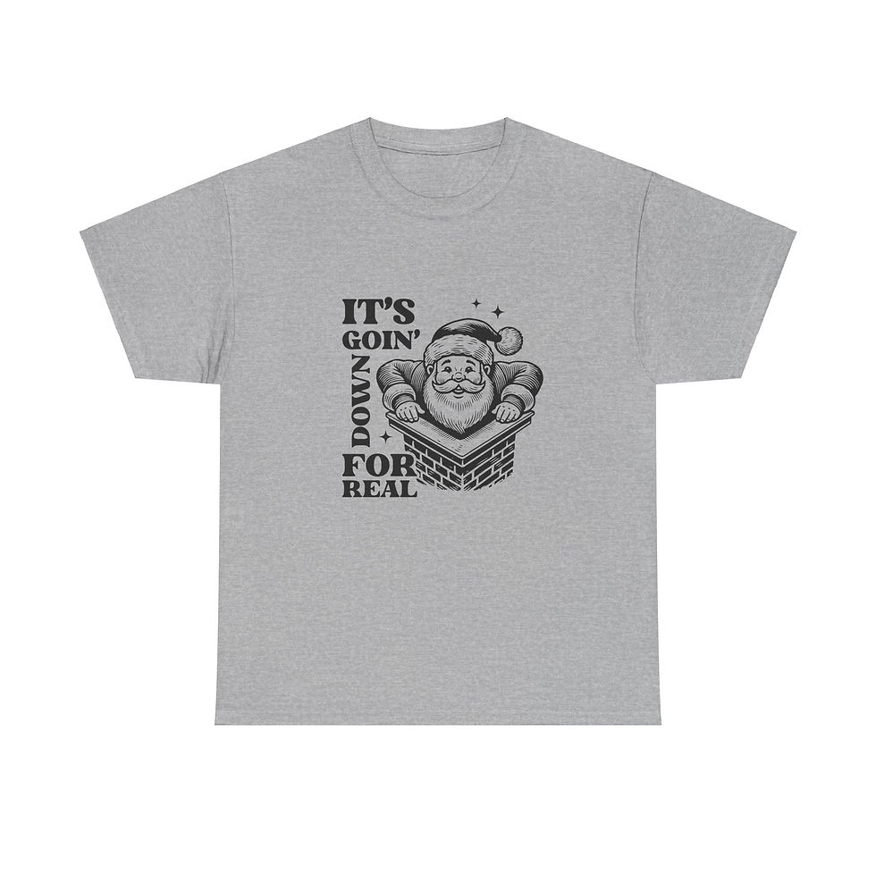 Thumbnail: It's Goin' Down Tee