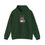 Thumbnail: Raccoon Don't Stop Believin Funny Christmas Sweater Hoodie