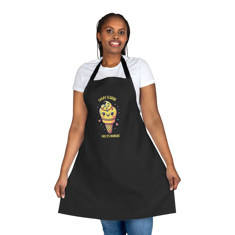 Thumbnail: Every Flavor Has Its Moment Apron