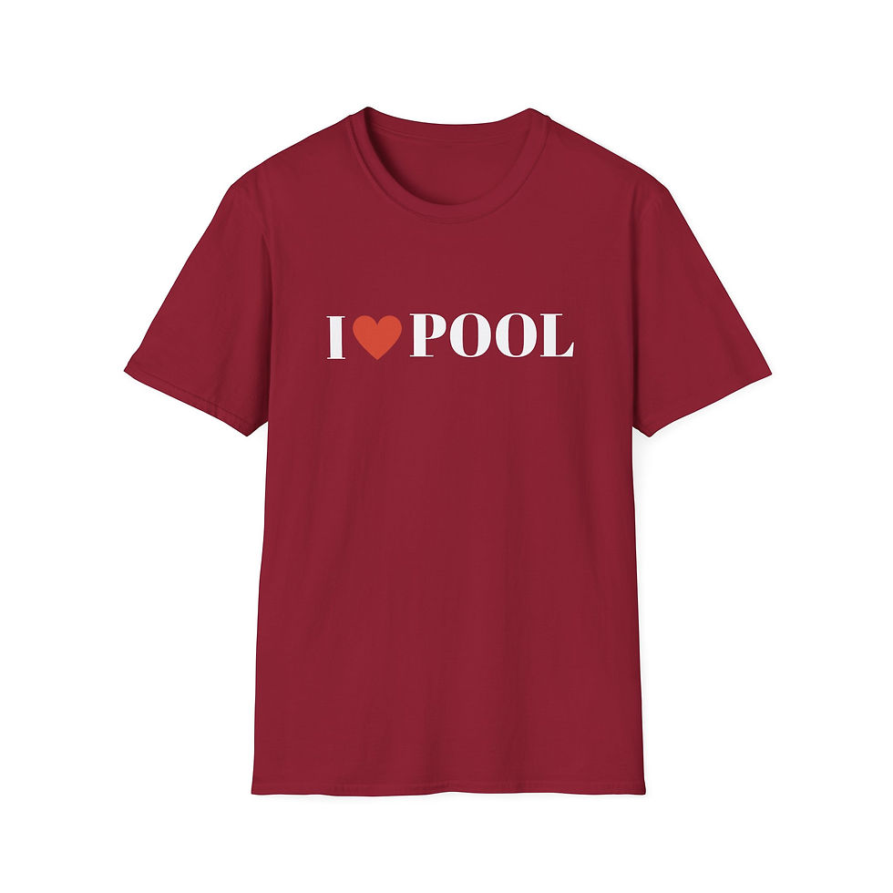 Thumbnail: I Heart Pool