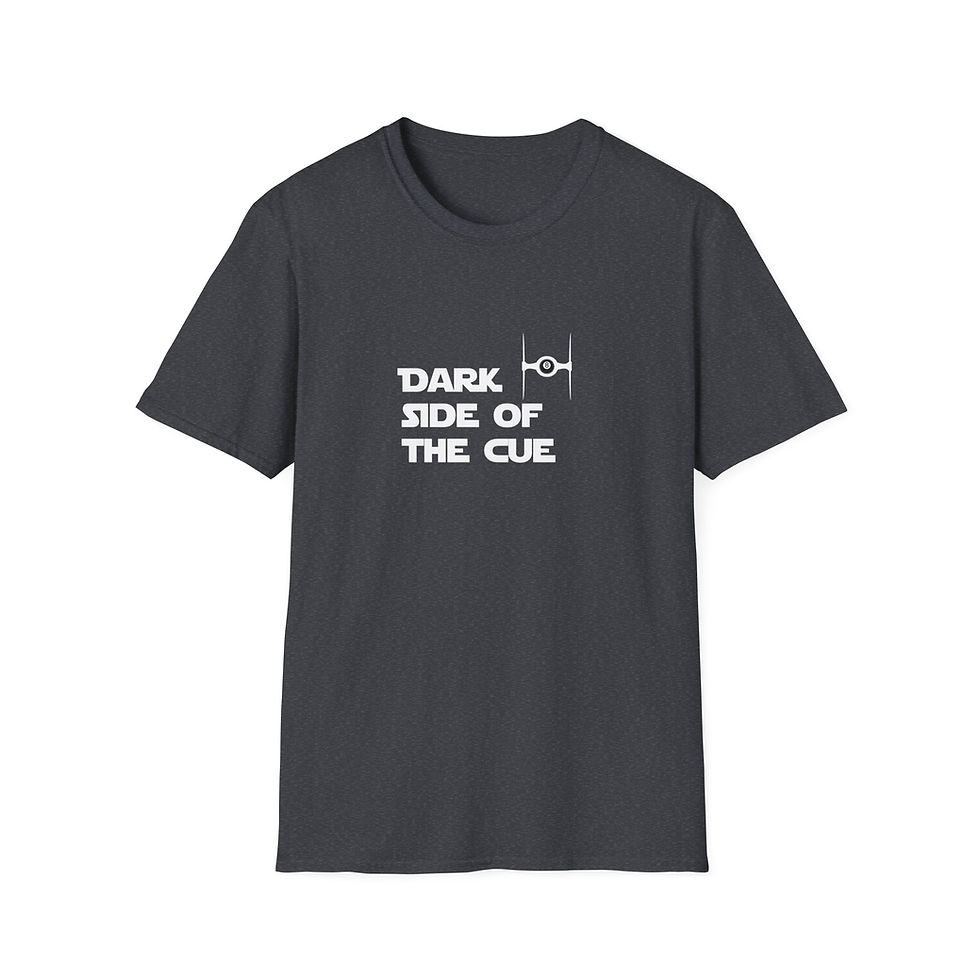 Thumbnail: Dark side of the cue