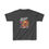 Thumbnail: Just Keep Cluckin' Kids Tee Style 1 - Fun Breakdance Design