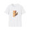 Thumbnail: Peckish Funny Chicken Tee Unisex Softstyle T-Shirt