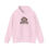 Thumbnail: Merry & Bookish Funny Christmas Sweater Hoodie