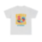 Thumbnail: Easily Distracted by Peckers Chicken Tee