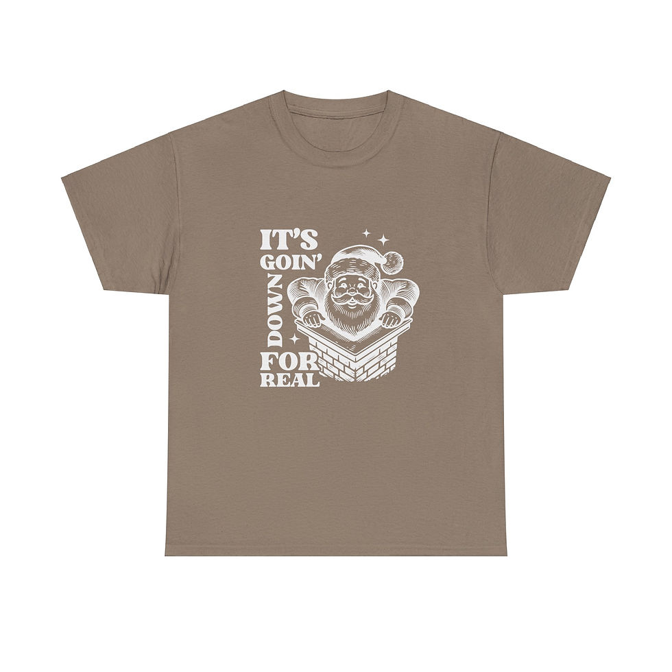 Thumbnail: It's Goin' Down Tee