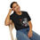 Thumbnail: I Play Like a Girl Try to Keep Up Pool Tee Unisex Softstyle T-Shirt