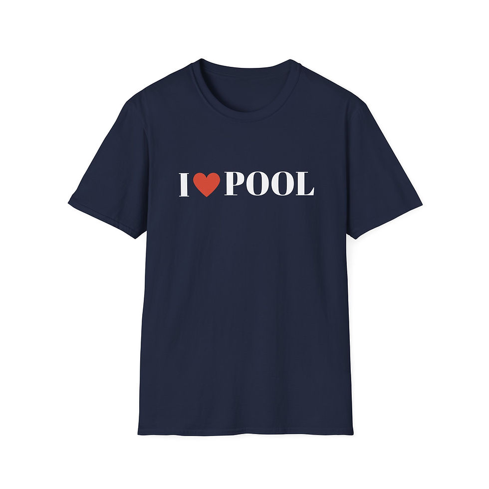 Thumbnail: I Heart Pool