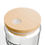 Thumbnail: Vanilla Not Everyones Favorite Flavor Retro Ice Cream Sipper Glass 16oz
