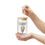 Thumbnail: Vanilla Not Everyones Favorite Flavor Retro Ice Cream Sipper Glass 16oz