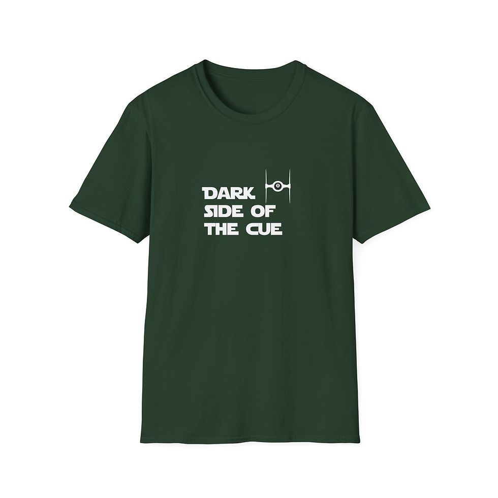 Thumbnail: Dark side of the cue