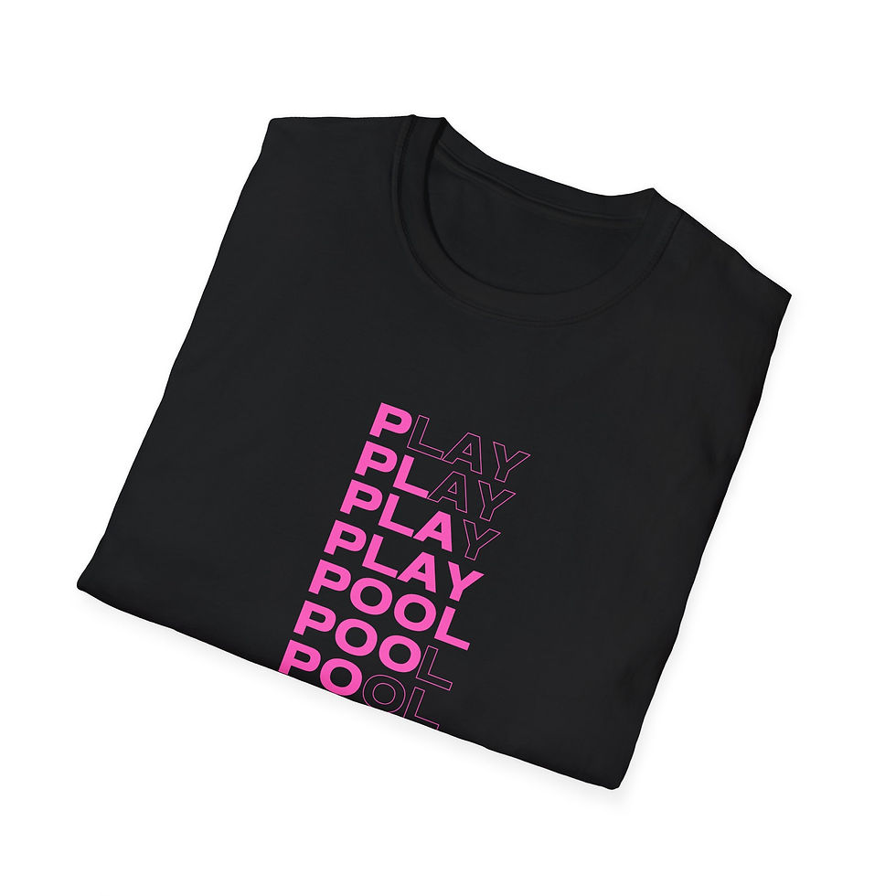Thumbnail: Play Pool (Pink)