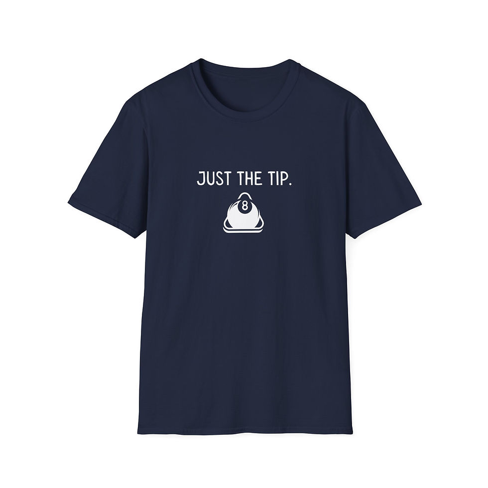 Thumbnail: Just the Tip